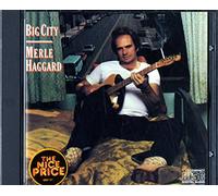 Merle Haggard - Big City
