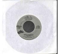 Merle Haggard - Big City (OIS) [Vinyl LP]