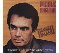 Merle Haggard - Branded Man [Vinilo]