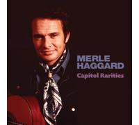 Merle Haggard - Capitol Rarities [Vinilo]
