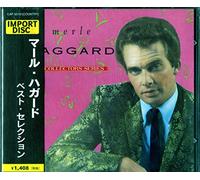 Merle Haggard - Collector's Series