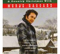 Merle Haggard - Country Christmas