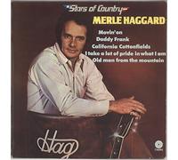 Merle Haggard - Country Festival of Stars