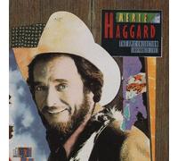 Merle Haggard - Epic- Collection Live