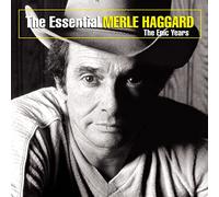 Essential Merle Haggard