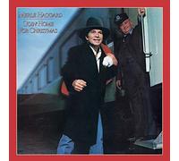 Merle Haggard - Goin'home for Christmas