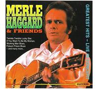 Merle Haggard - Greatest hits