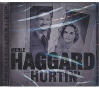 Merle Haggard - Hurtin'