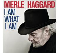 Merle Haggard - I Am What I Am [Vinilo]