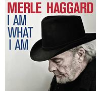 Merle Haggard - I Am What I Am [Vinilo]