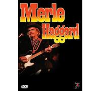Merle Haggard - Merle Haggard - In Concert 1983 [USA] [DVD]