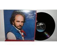 Merle Haggard - It's all in the game (US) / Vinyl record [Vinyl-LP]