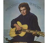 Merle Haggard - It's Not Love