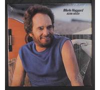 MERLE HAGGARD - kern river LP