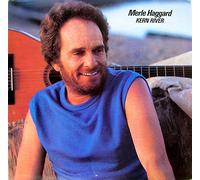 Merle Haggard - Kern River (UK Import)