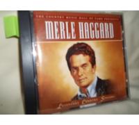 Merle Haggard - Legendary Country: Merle Haggard-Sm