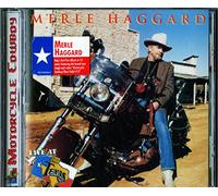 Merle Haggard - Live at Billy Bob's Texas