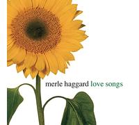 Merle Haggard - Love Songs