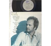 MERLE HAGGARD - MERLE HAGGARD-chill factor EPIC (LP vinyl record)
