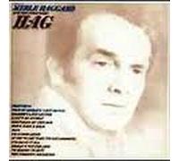 MERLE HAGGARD - MERLE HAGGARD - hag CAPITOL 735 (LP vinyl record)