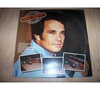 Merle Haggard - MERLE HAGGARD My Love Affair With Trains UK LP