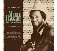 Merle Haggard - Merle Haggard - Okie from Muskogee