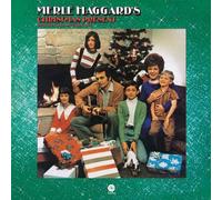 Merle Haggard Merle Haggard's Christmas Present (Vinyl) (Importación USA)