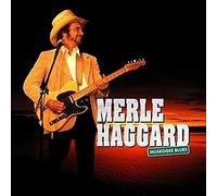 Merle Haggard - Muskogee Blues [VINYL] [Vinilo]