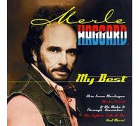 Merle Haggard - My Best