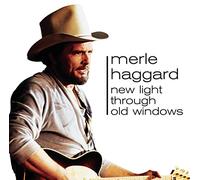 Merle Haggard - New Light Through Old Windows