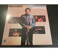 MERLE HAGGARD - Okie From Muskogee