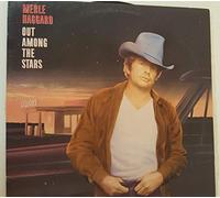 MERLE HAGGARD out among the stars, FE 40107