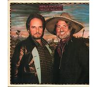 Merle Haggard - " PONCHO & LEFTY " 1982