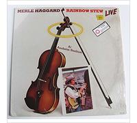 Merle Haggard - Rainbow Stew Live At Anaheim Stadium [LP]