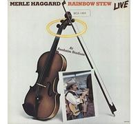 Merle Haggard - Rainbow Stew [Vinilo]