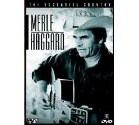 Merle Haggard [Reino Unido] [DVD]