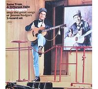 MERLE HAGGARD same train, a different time CAPITOL 223 (LP vinyl record)