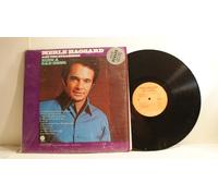 Merle Haggard - Sing A Sad Song