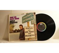 Merle Haggard - Sing Me Back Home