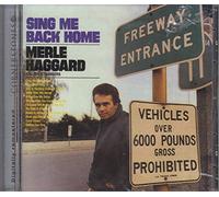 Merle Haggard - Sing Me Back Home