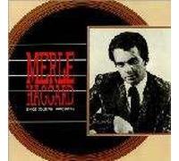 Merle Haggard - Sings Country Favourites - Capitol Records