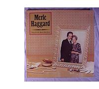 MERLE HAGGARD - songs for the mama that tried LP