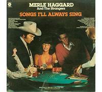 Merle Haggard - Songs I'll Always Sing (2-LP)