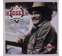 MERLE HAGGARD - songwriter