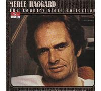 Merle Haggard - The Country Store Collection