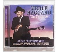 Merle Haggard - The Fugitive