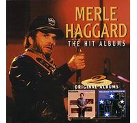 Merle Haggard & the Strangers - The Hits Albums