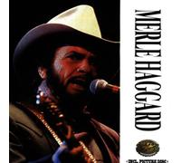Merle Haggard - The Way I Am