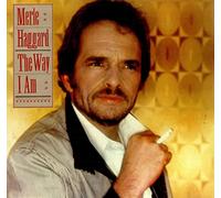 Merle Haggard - The Way I Am [Vinilo]