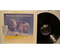 Merle Haggard - Walking the line (& George Jones, Willie Nelson) / Vinyl record [Vinyl-LP]